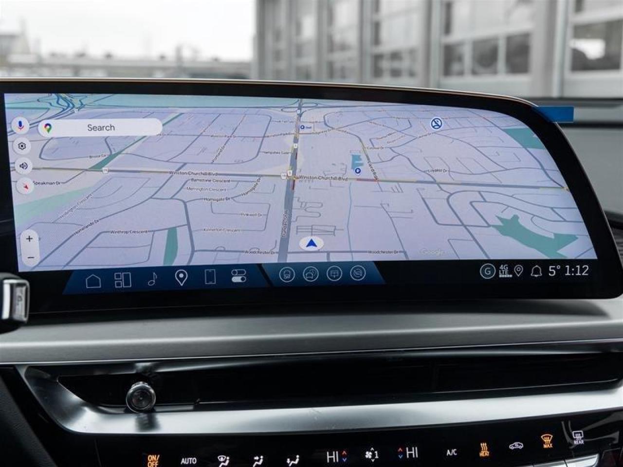 2026 Cadillac LYRIQ Sport 4dr Photo