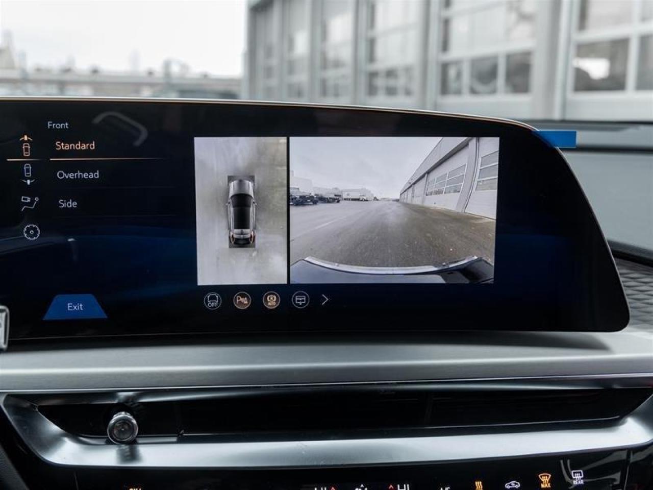 2026 Cadillac LYRIQ Sport 4dr Photo