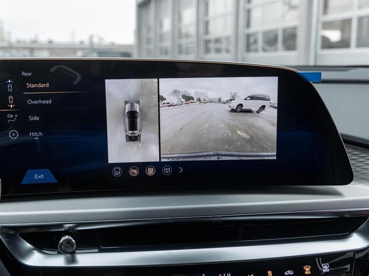 2026 Cadillac LYRIQ Sport 4dr Photo