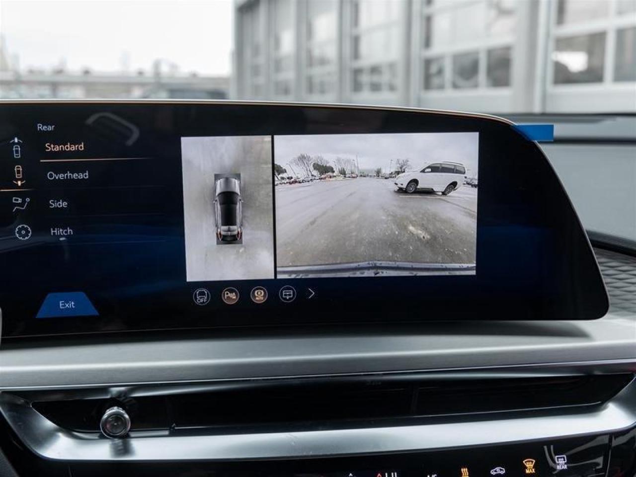 2026 Cadillac LYRIQ Sport 4dr Photo