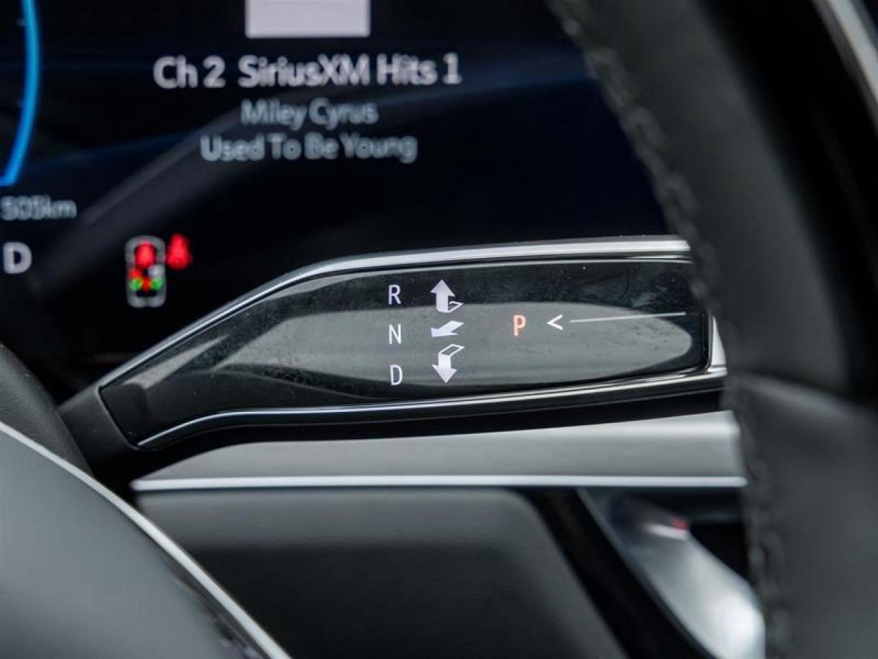 2026 Cadillac LYRIQ Sport 4dr Photo