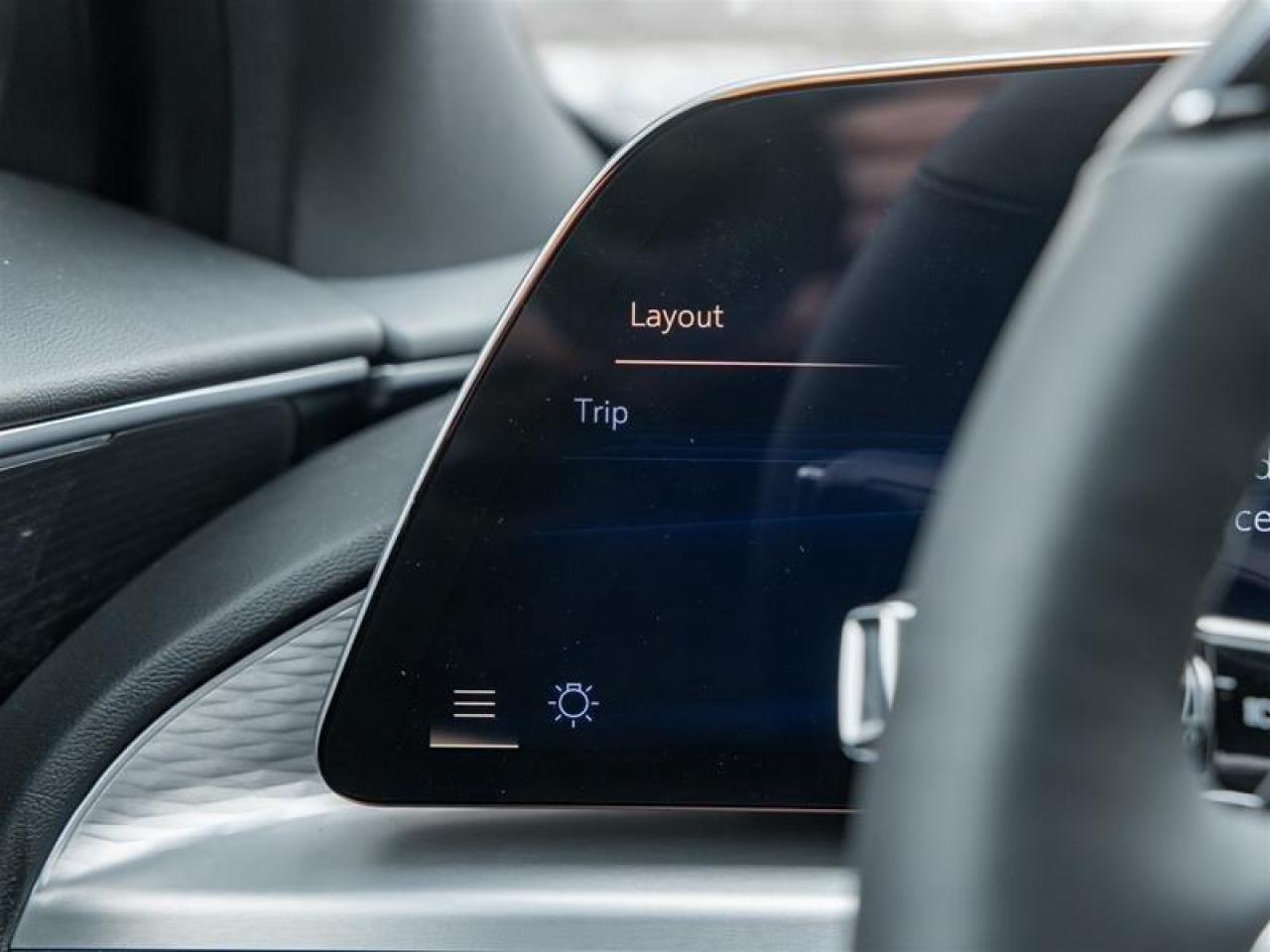 2026 Cadillac LYRIQ Sport 4dr Photo