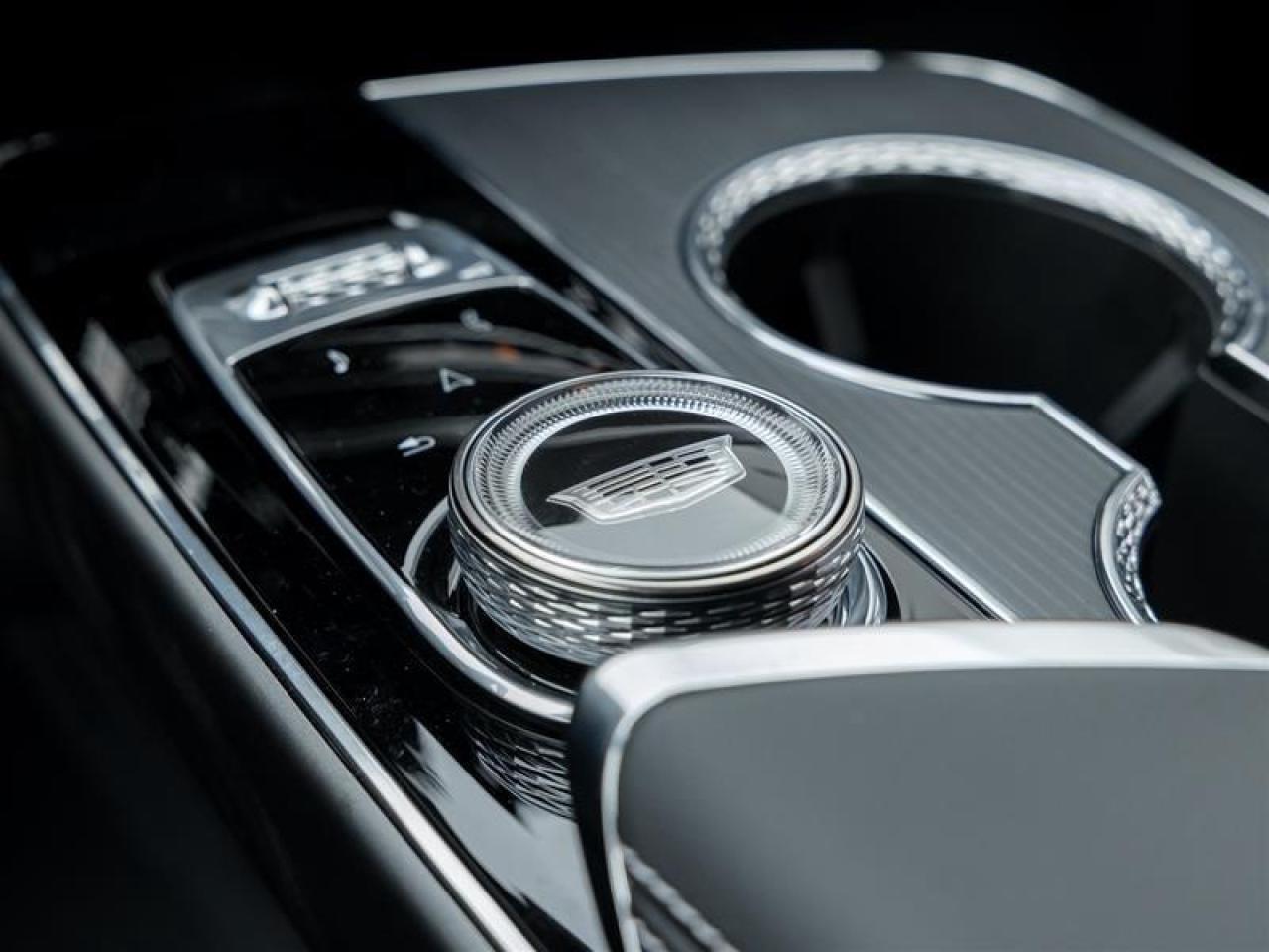 2026 Cadillac LYRIQ Sport 4dr Photo