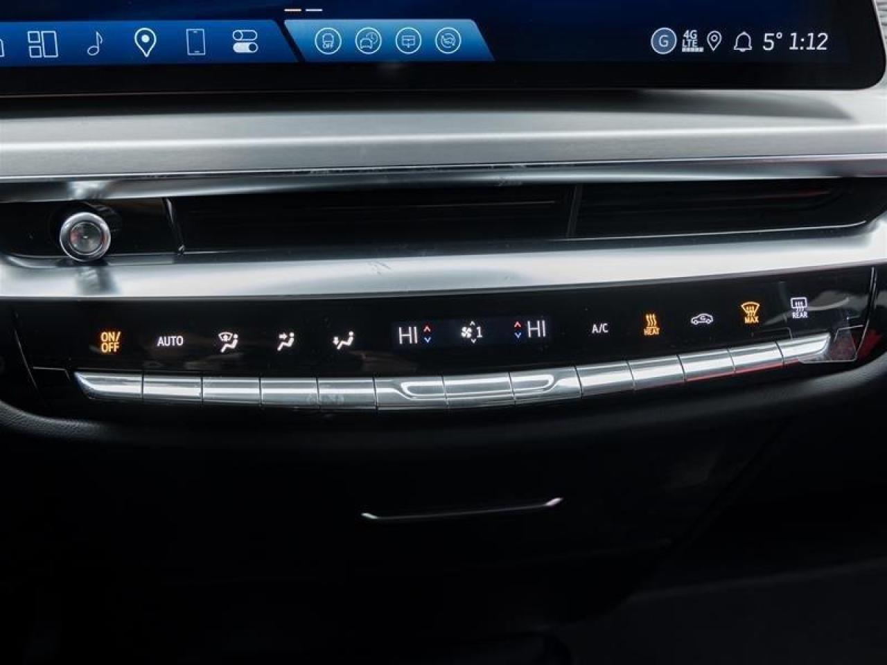 2026 Cadillac LYRIQ Sport 4dr Photo