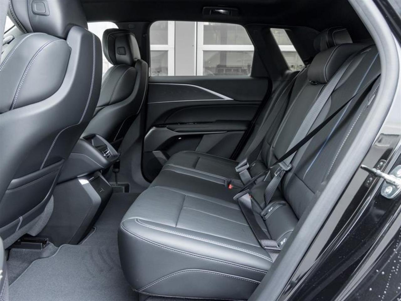 2026 Cadillac LYRIQ Sport 4dr Photo