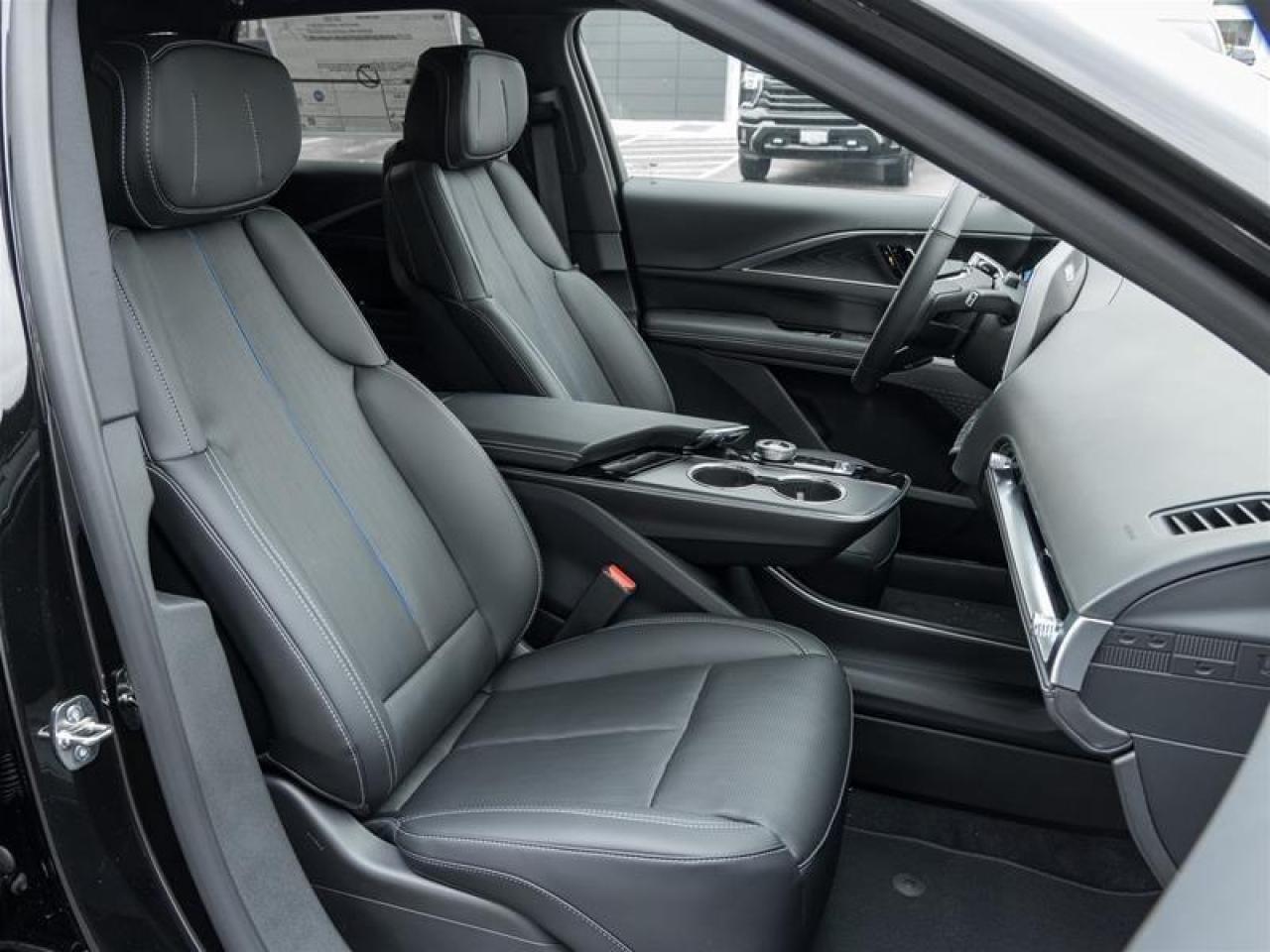 2026 Cadillac LYRIQ Sport 4dr Photo