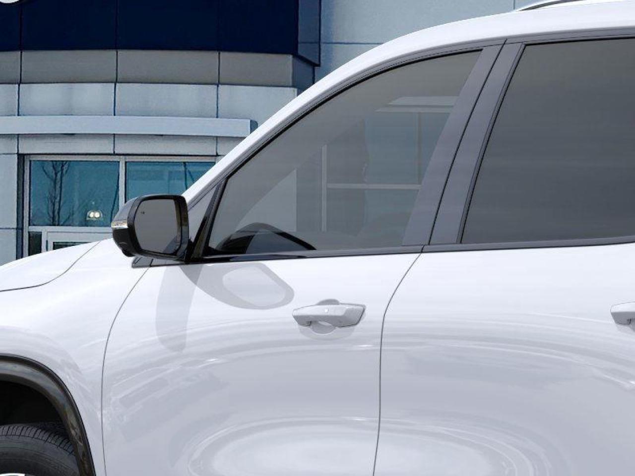 2026 Buick Enclave Sport Touring 4dr All-Wheel Drive Photo