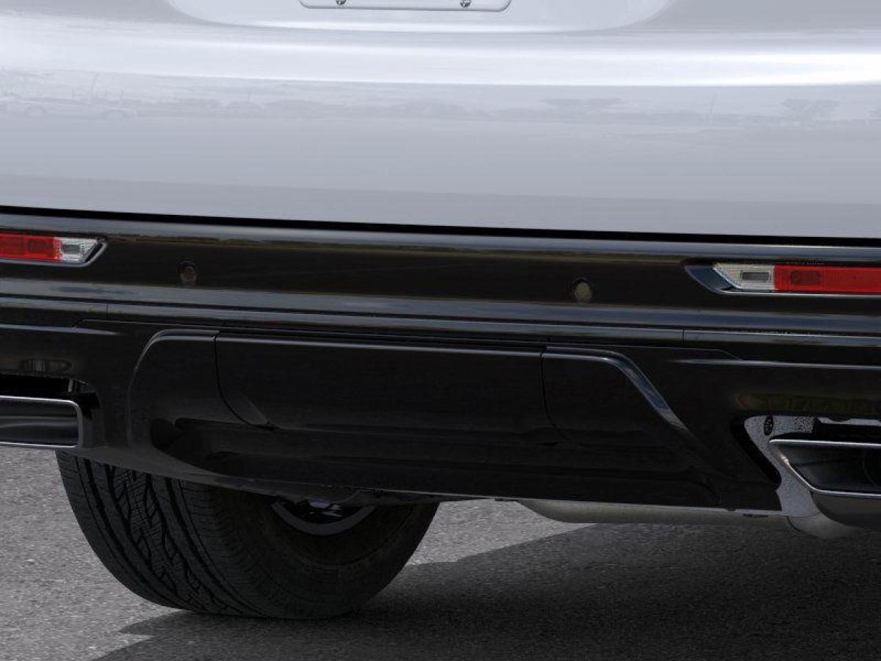 2026 Buick Enclave Sport Touring 4dr All-Wheel Drive Photo