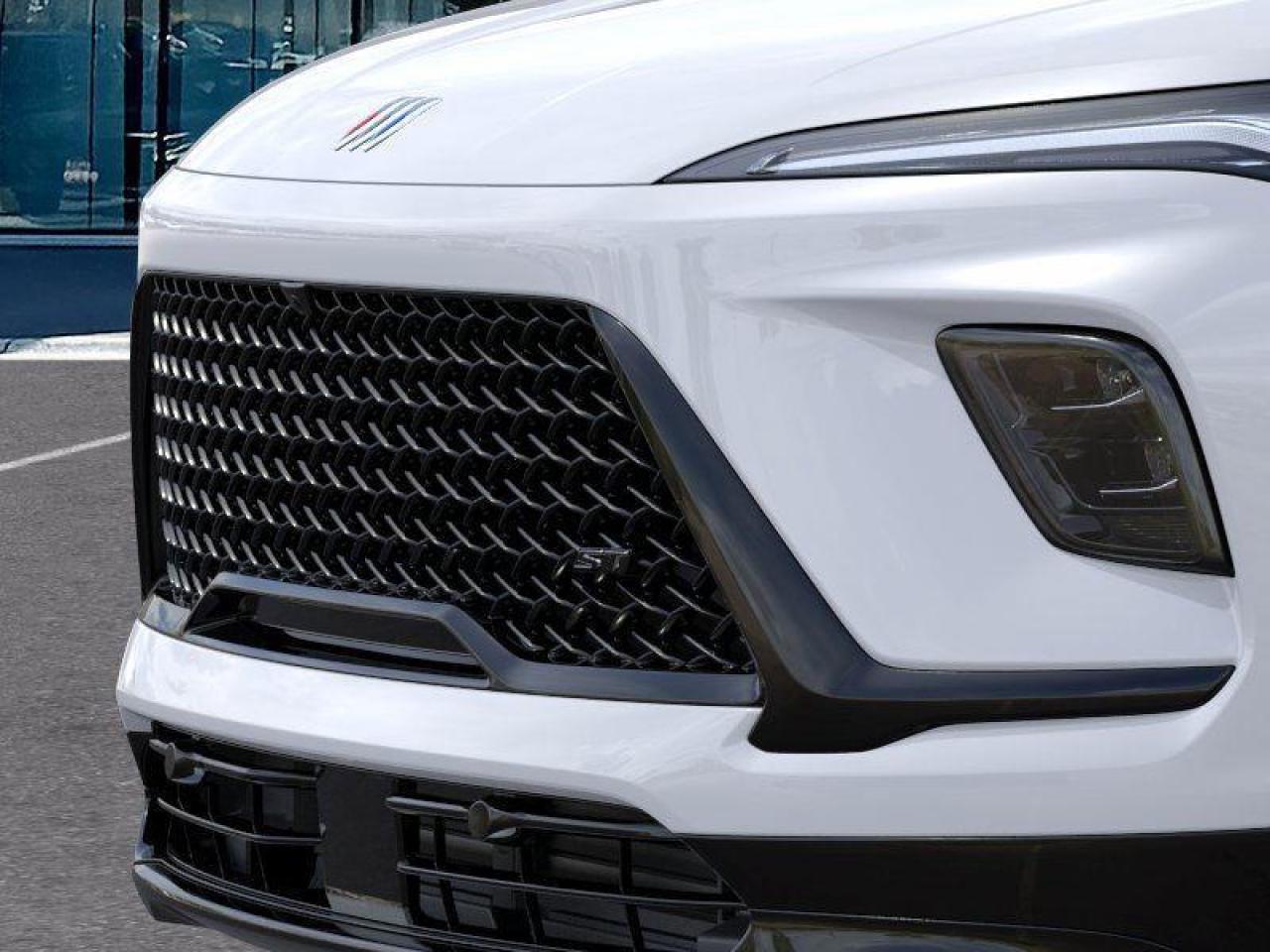 2026 Buick Enclave Sport Touring 4dr All-Wheel Drive Photo