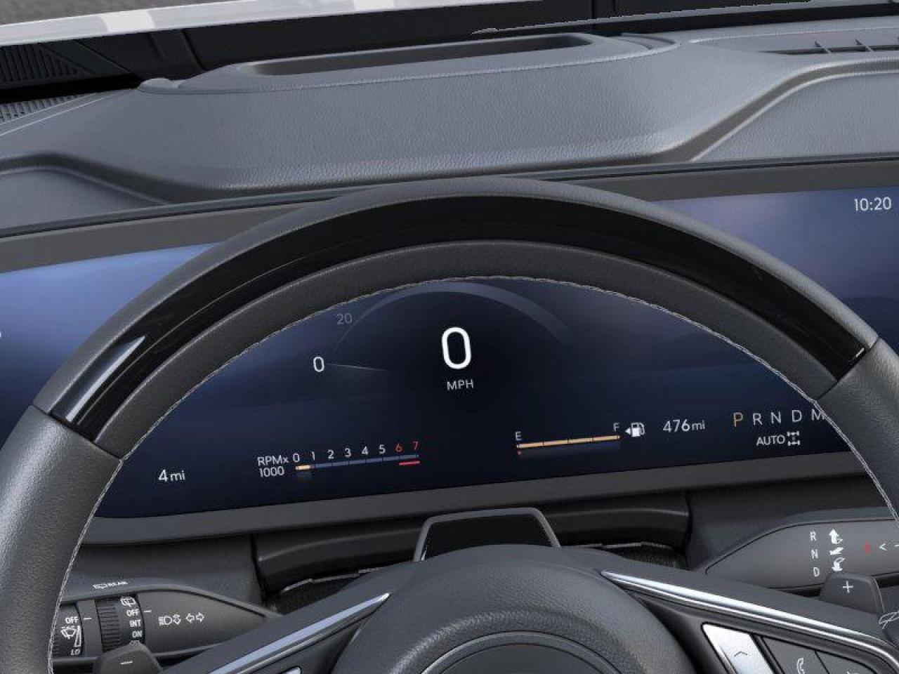 2026 Buick Enclave Sport Touring 4dr All-Wheel Drive Photo