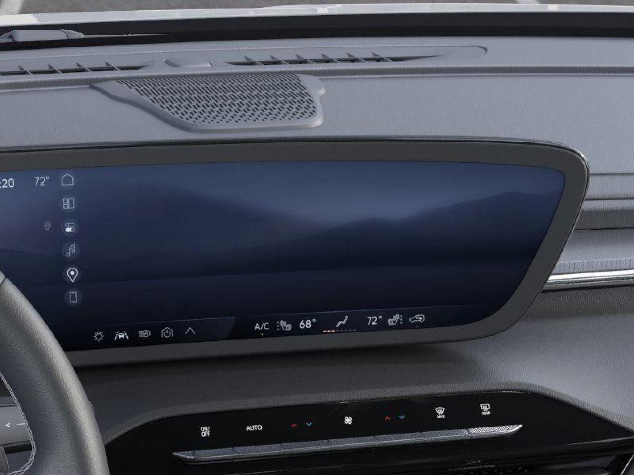 2026 Buick Enclave Sport Touring 4dr All-Wheel Drive Photo