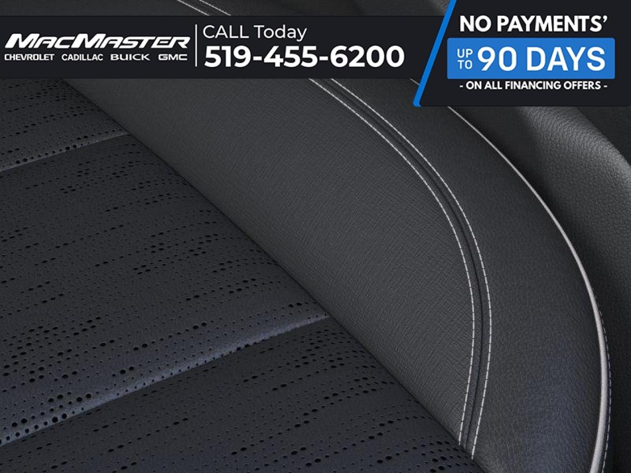 2026 Buick Enclave Sport Touring 4dr All-Wheel Drive Photo