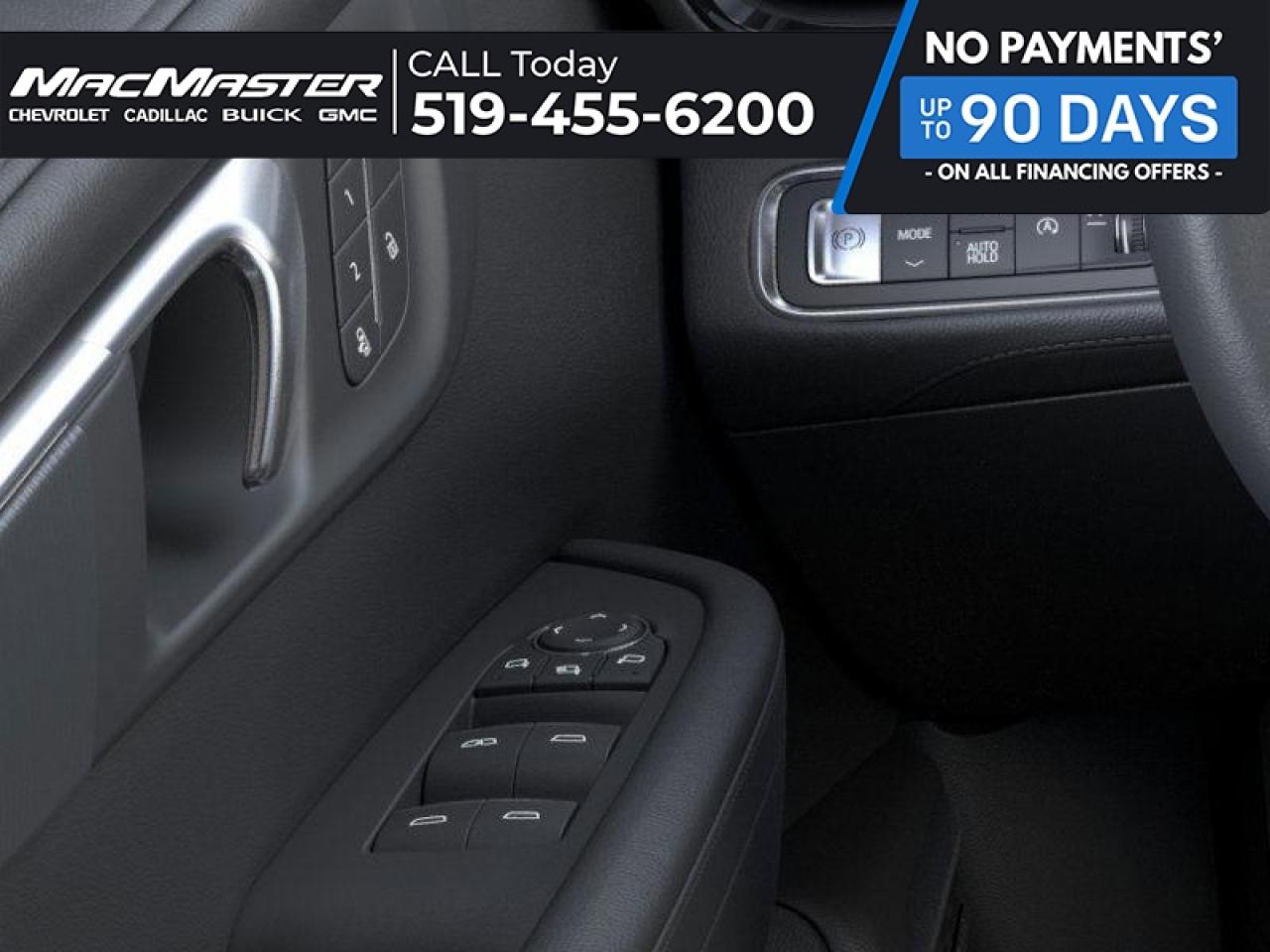 2026 Buick Enclave Sport Touring 4dr All-Wheel Drive Photo