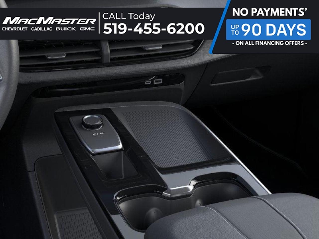 2026 Buick Enclave Sport Touring 4dr All-Wheel Drive Photo