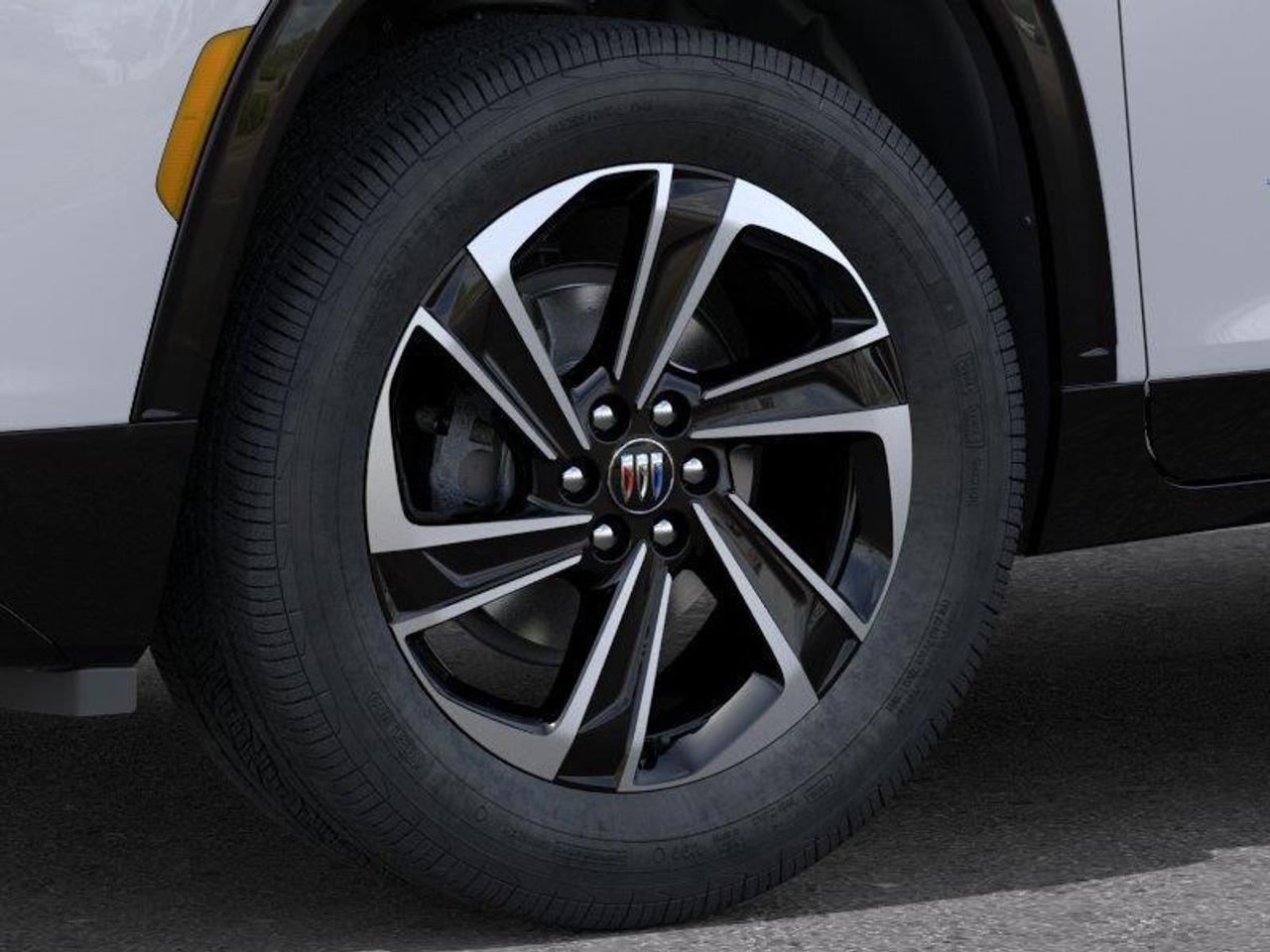 2026 Buick Enclave Sport Touring 4dr All-Wheel Drive Photo
