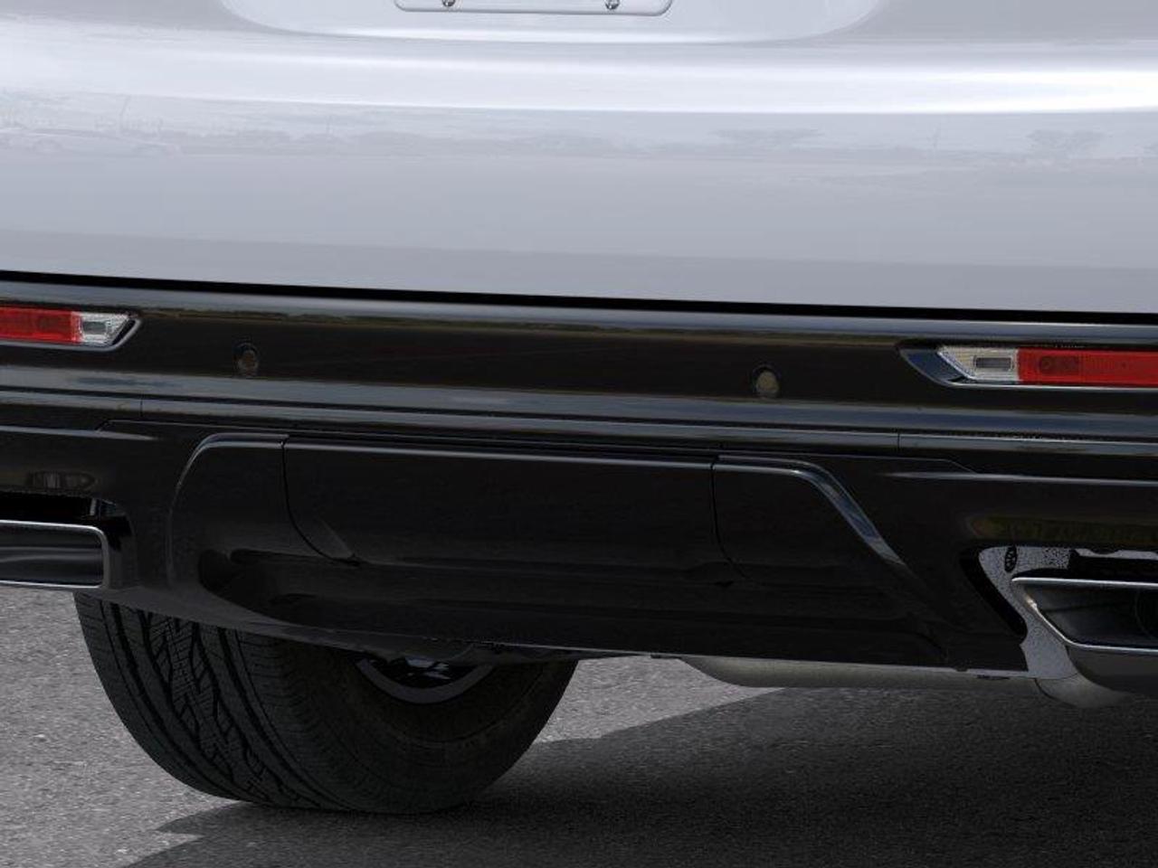 2026 Buick Enclave Sport Touring 4dr All-Wheel Drive Photo
