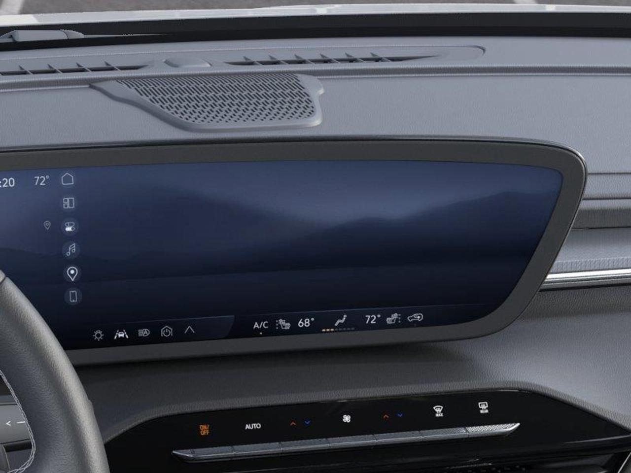 2026 Buick Enclave Sport Touring 4dr All-Wheel Drive Photo