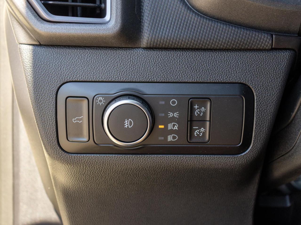 2025 Ford Bronco Sport Big Bend 4dr 4x4 Photo