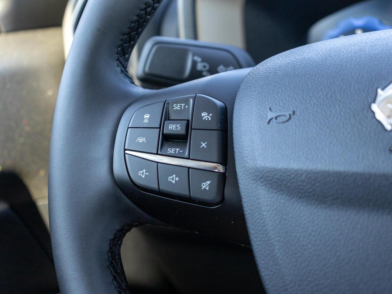 2025 Ford Bronco Sport Big Bend 4dr 4x4 Photo