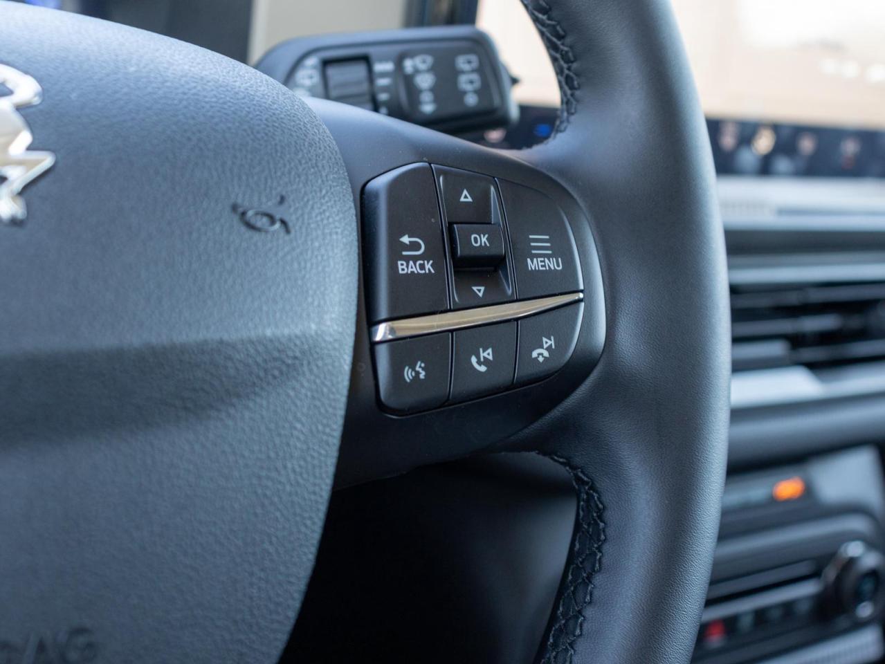 2025 Ford Bronco Sport Big Bend 4dr 4x4 Photo