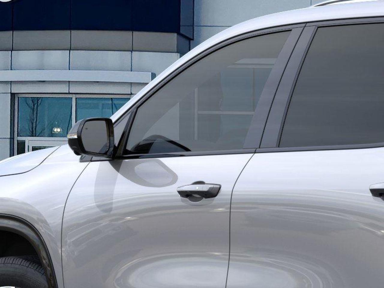 2026 Buick Enclave Sport Touring 4dr All-Wheel Drive Photo