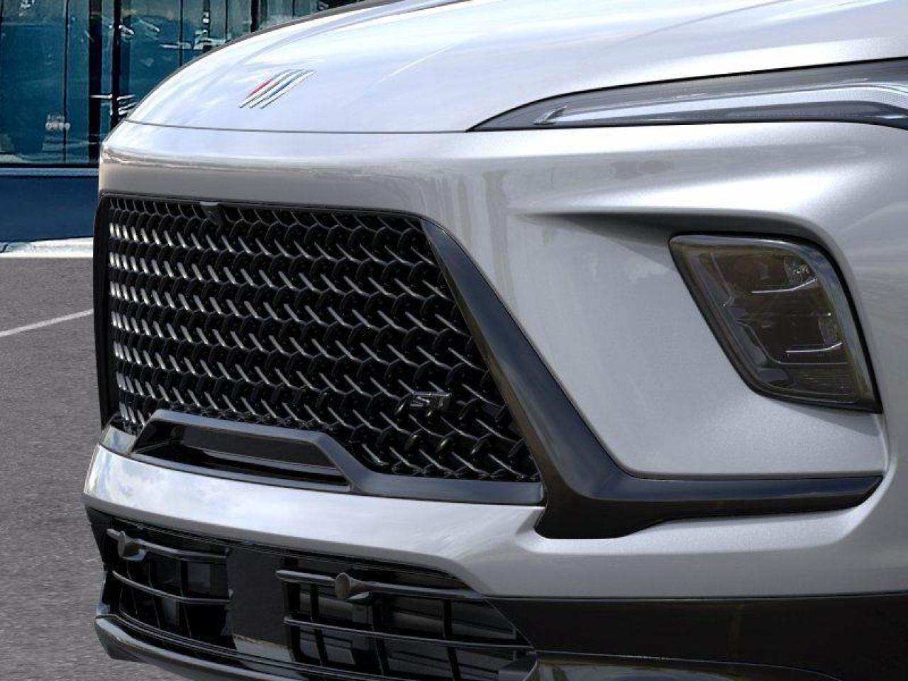 2026 Buick Enclave Sport Touring 4dr All-Wheel Drive Photo