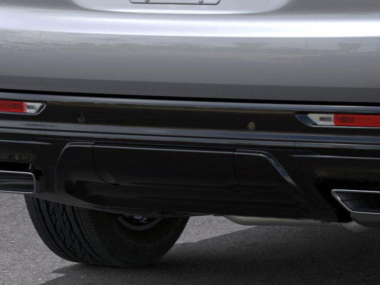 2026 Buick Enclave Sport Touring 4dr All-Wheel Drive Photo