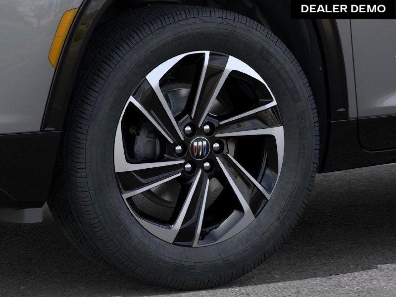 2026 Buick Enclave Sport Touring 4dr All-Wheel Drive Photo