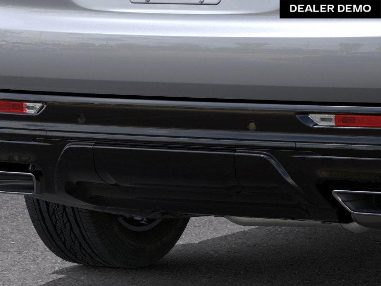 2026 Buick Enclave Sport Touring 4dr All-Wheel Drive Photo