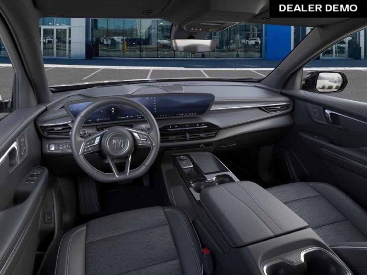 2026 Buick Enclave Sport Touring 4dr All-Wheel Drive Photo