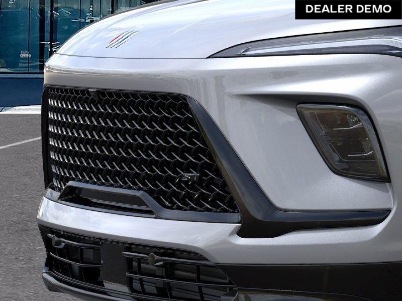 2026 Buick Enclave Sport Touring 4dr All-Wheel Drive Photo