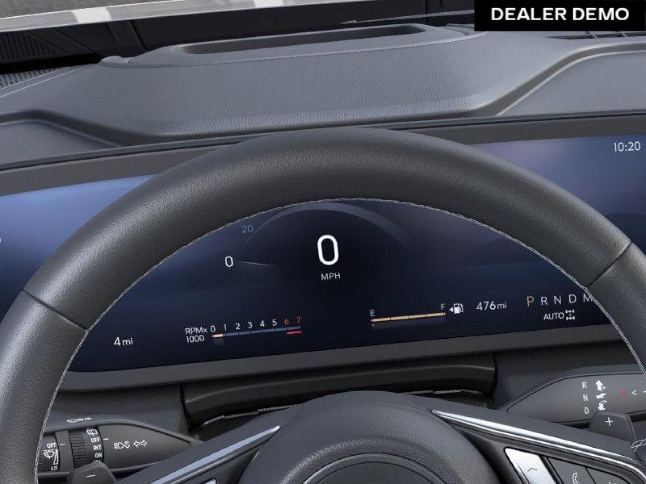 2026 Buick Enclave Sport Touring 4dr All-Wheel Drive Photo