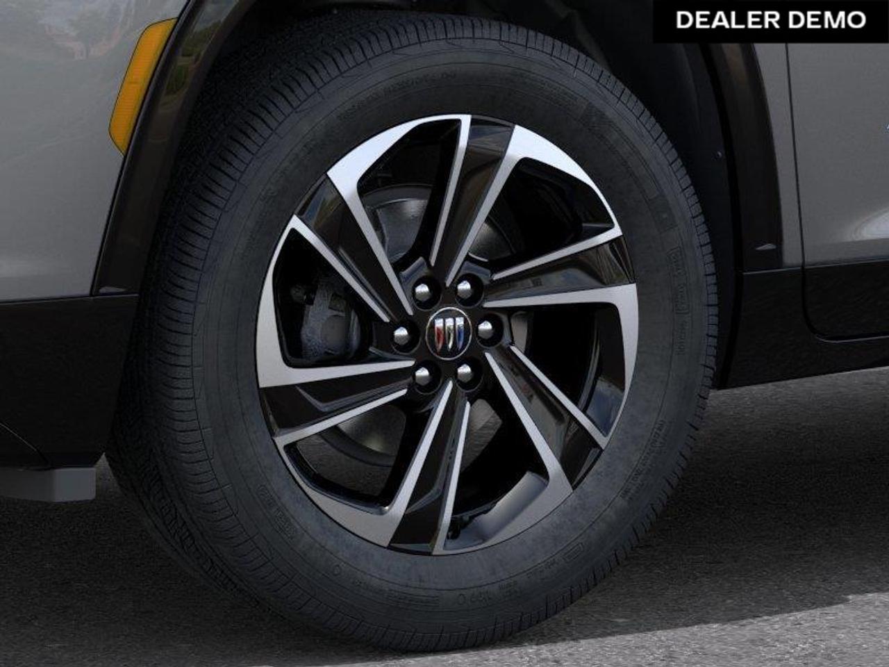 2026 Buick Enclave Sport Touring 4dr All-Wheel Drive Photo