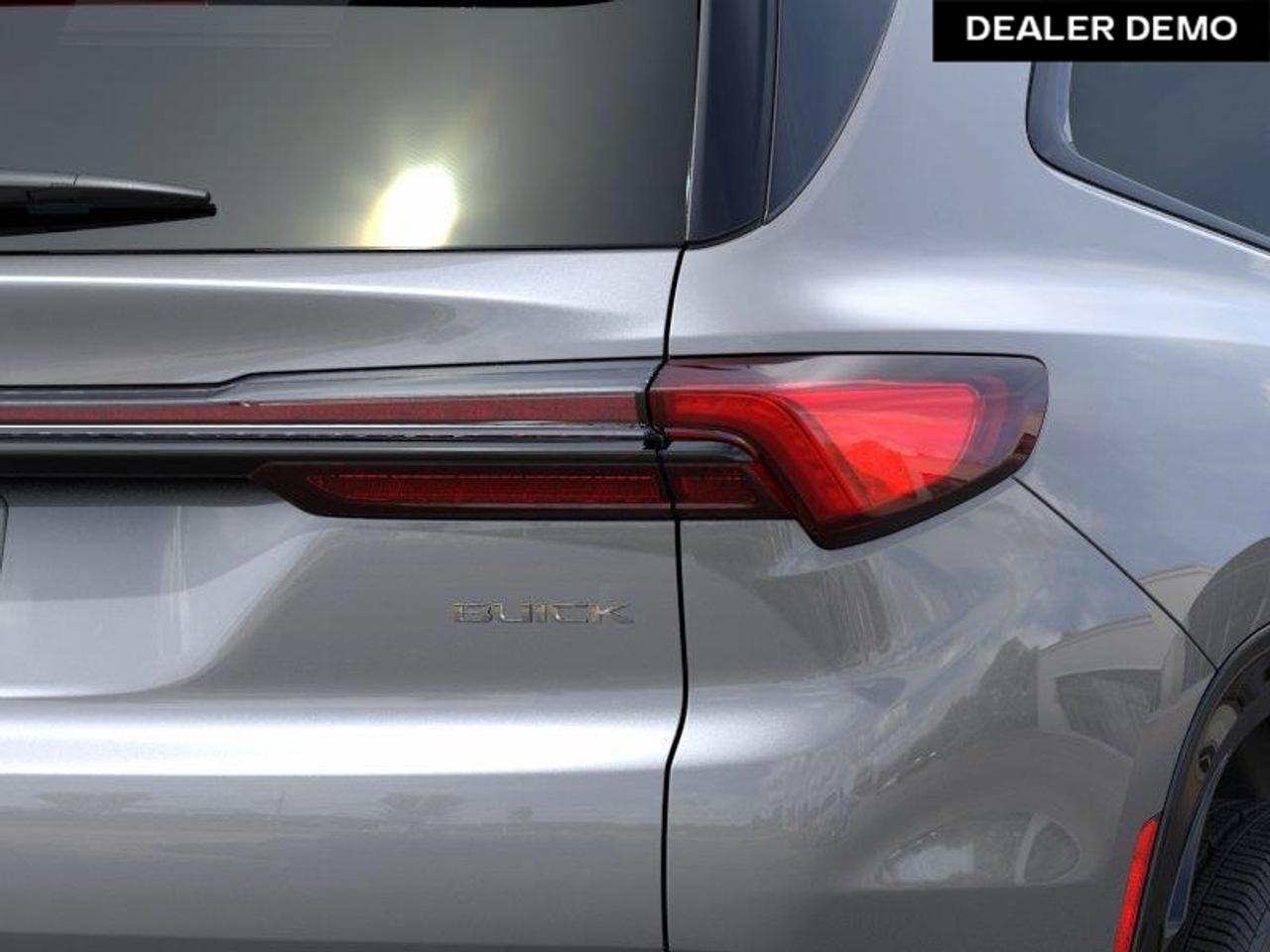 2026 Buick Enclave Sport Touring 4dr All-Wheel Drive Photo