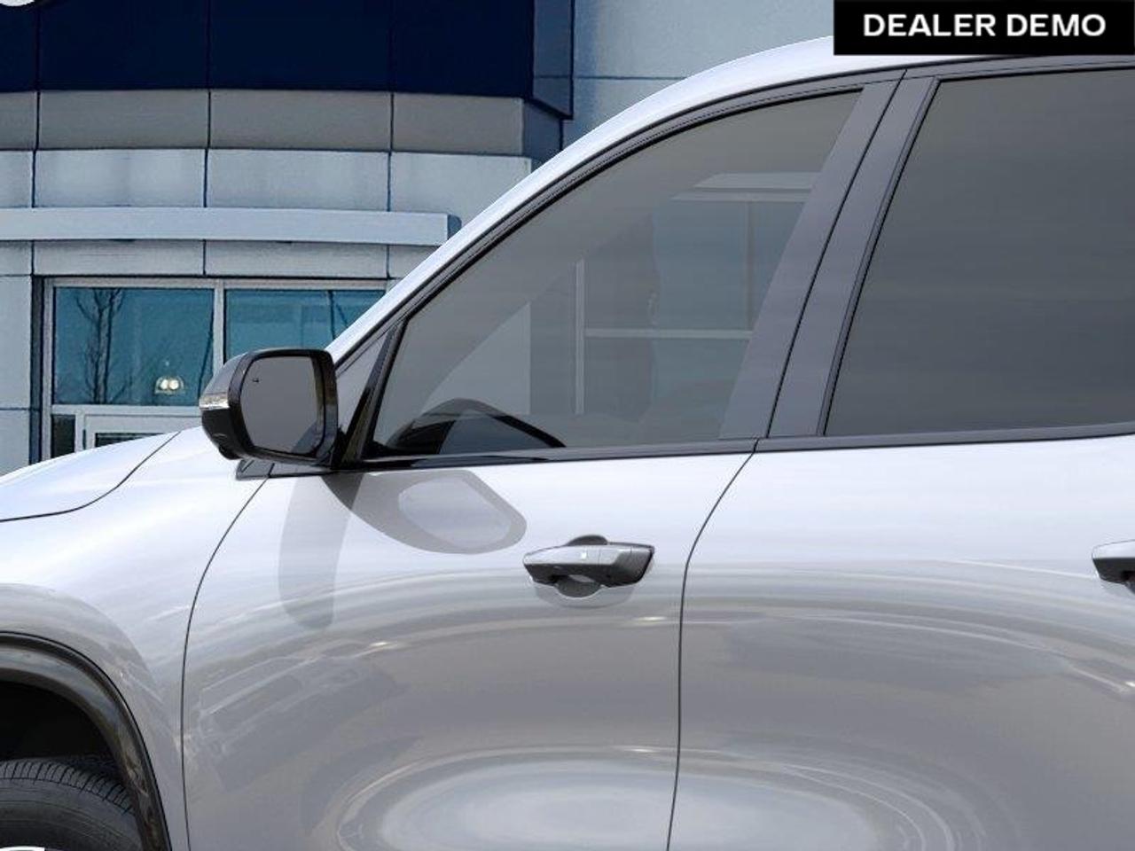 2026 Buick Enclave Sport Touring 4dr All-Wheel Drive Photo