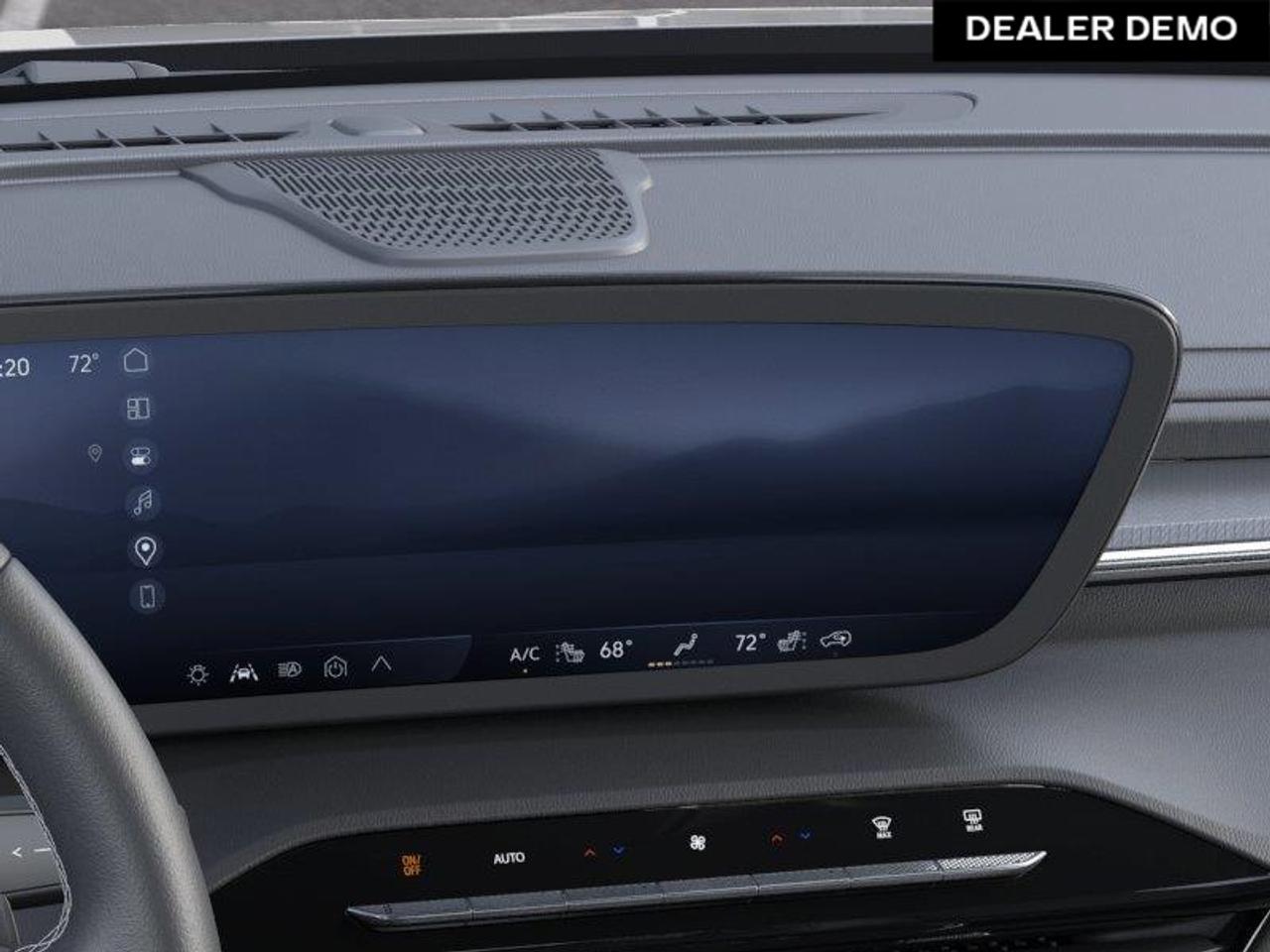 2026 Buick Enclave Sport Touring 4dr All-Wheel Drive Photo