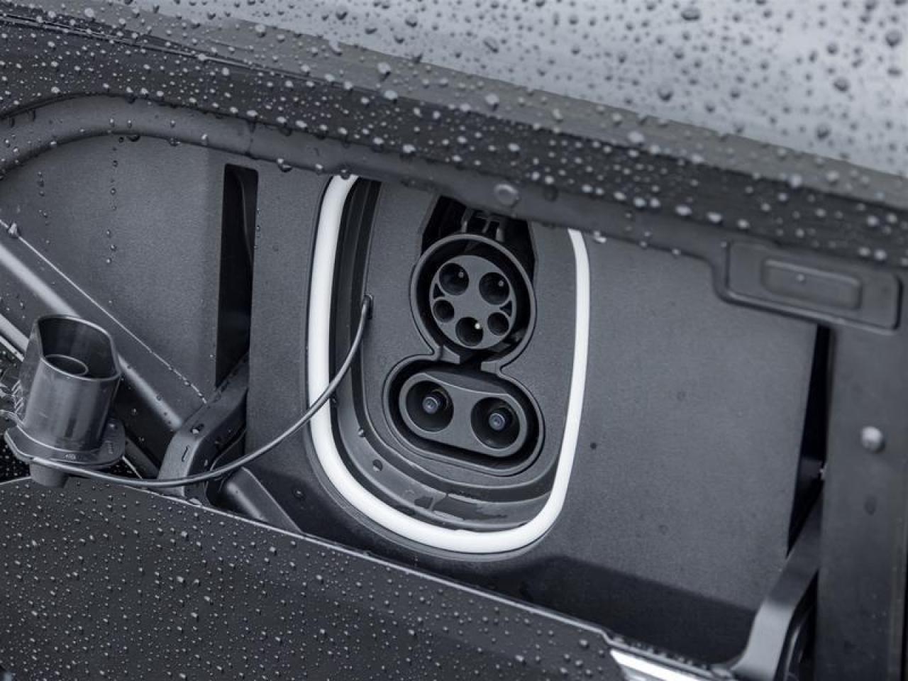 2026 Cadillac LYRIQ Premium Sport 4dr Photo