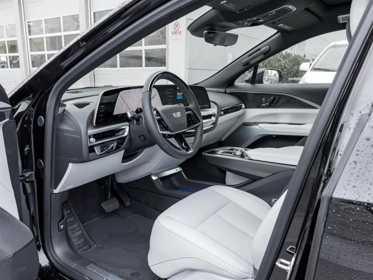 2026 Cadillac LYRIQ Premium Sport 4dr Photo