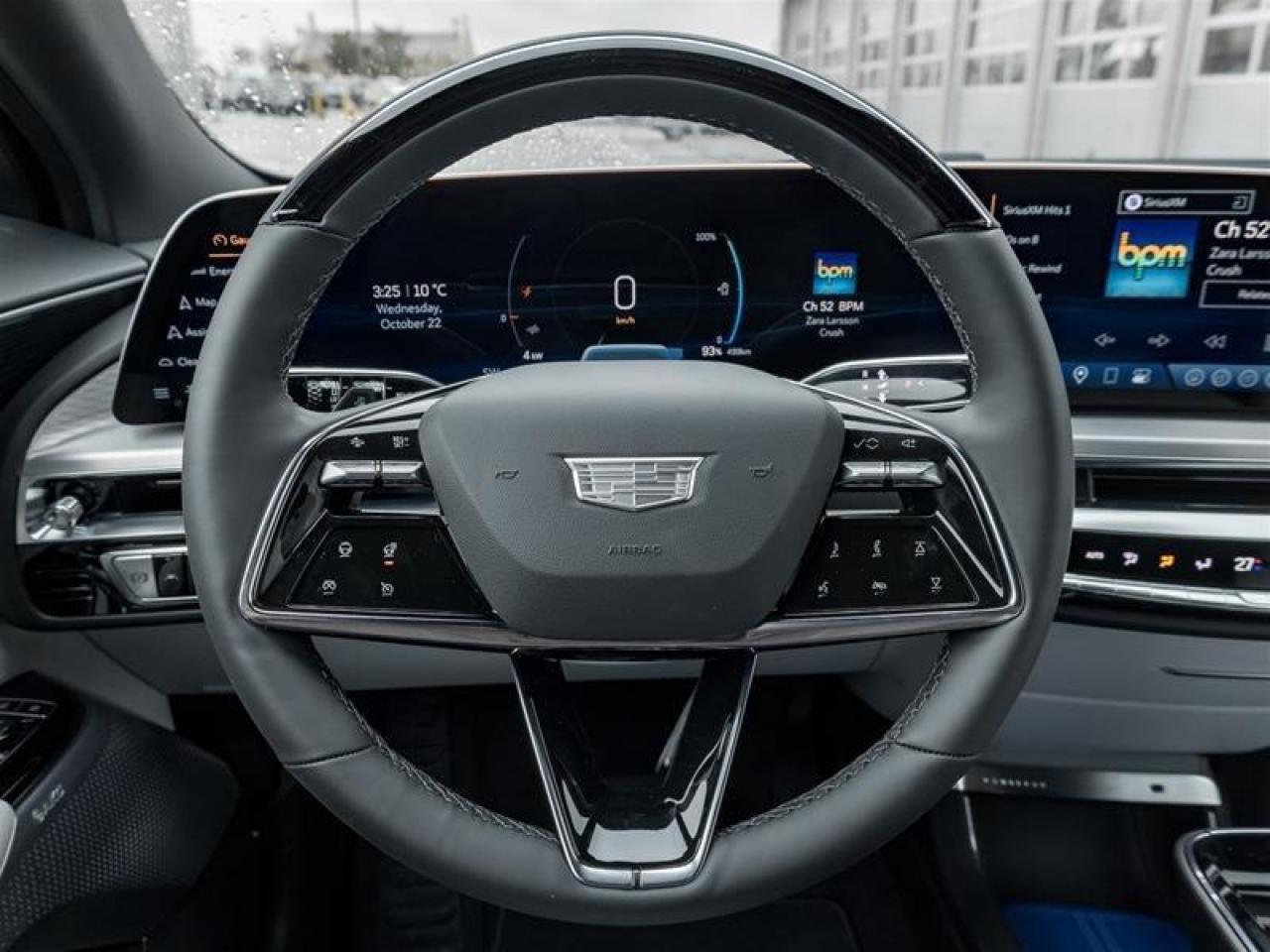 2026 Cadillac LYRIQ Premium Sport 4dr Photo