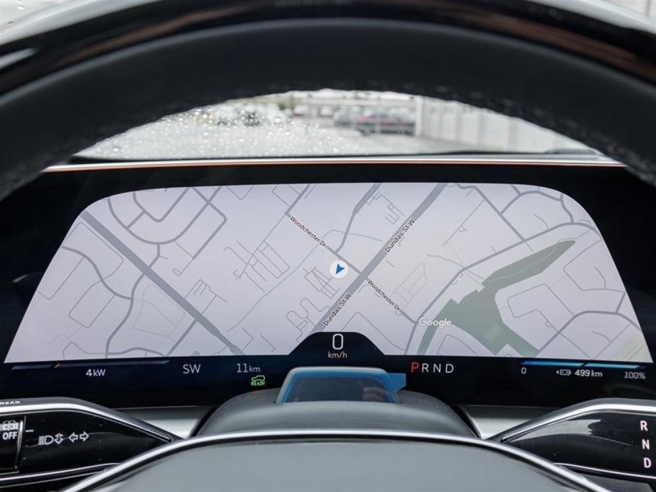 2026 Cadillac LYRIQ Premium Sport 4dr Photo