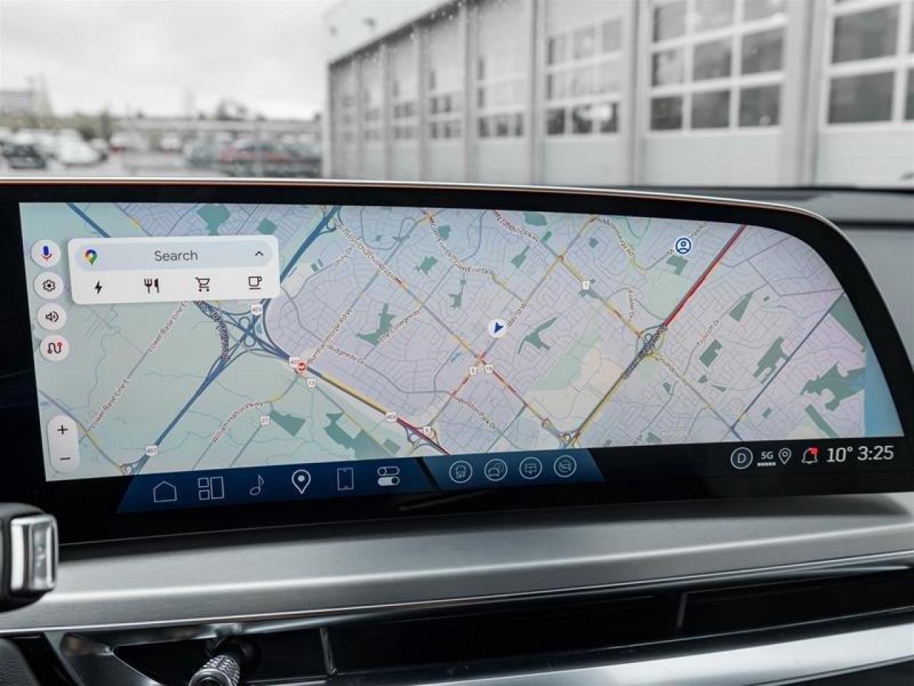 2026 Cadillac LYRIQ Premium Sport 4dr Photo