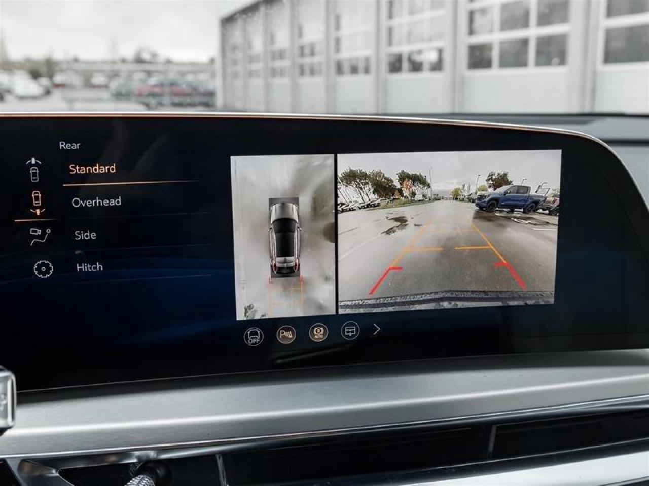 2026 Cadillac LYRIQ Premium Sport 4dr Photo