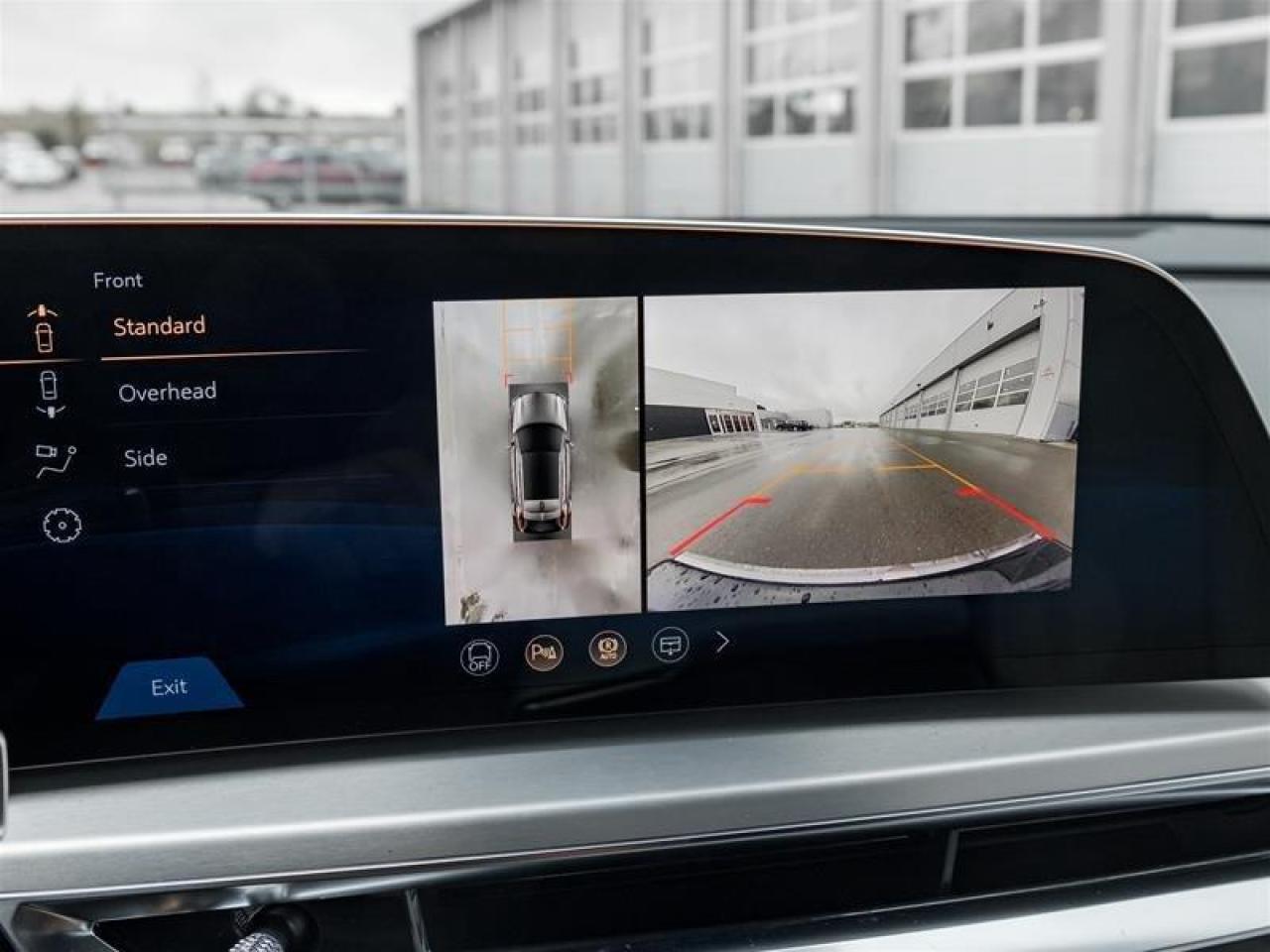 2026 Cadillac LYRIQ Premium Sport 4dr Photo