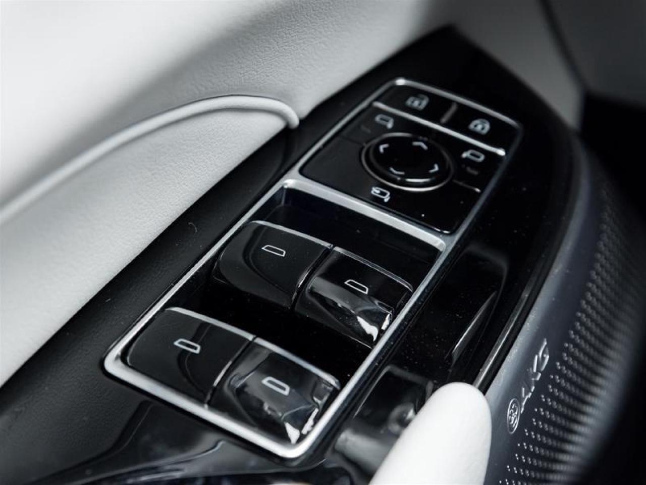 2026 Cadillac LYRIQ Premium Sport 4dr Photo