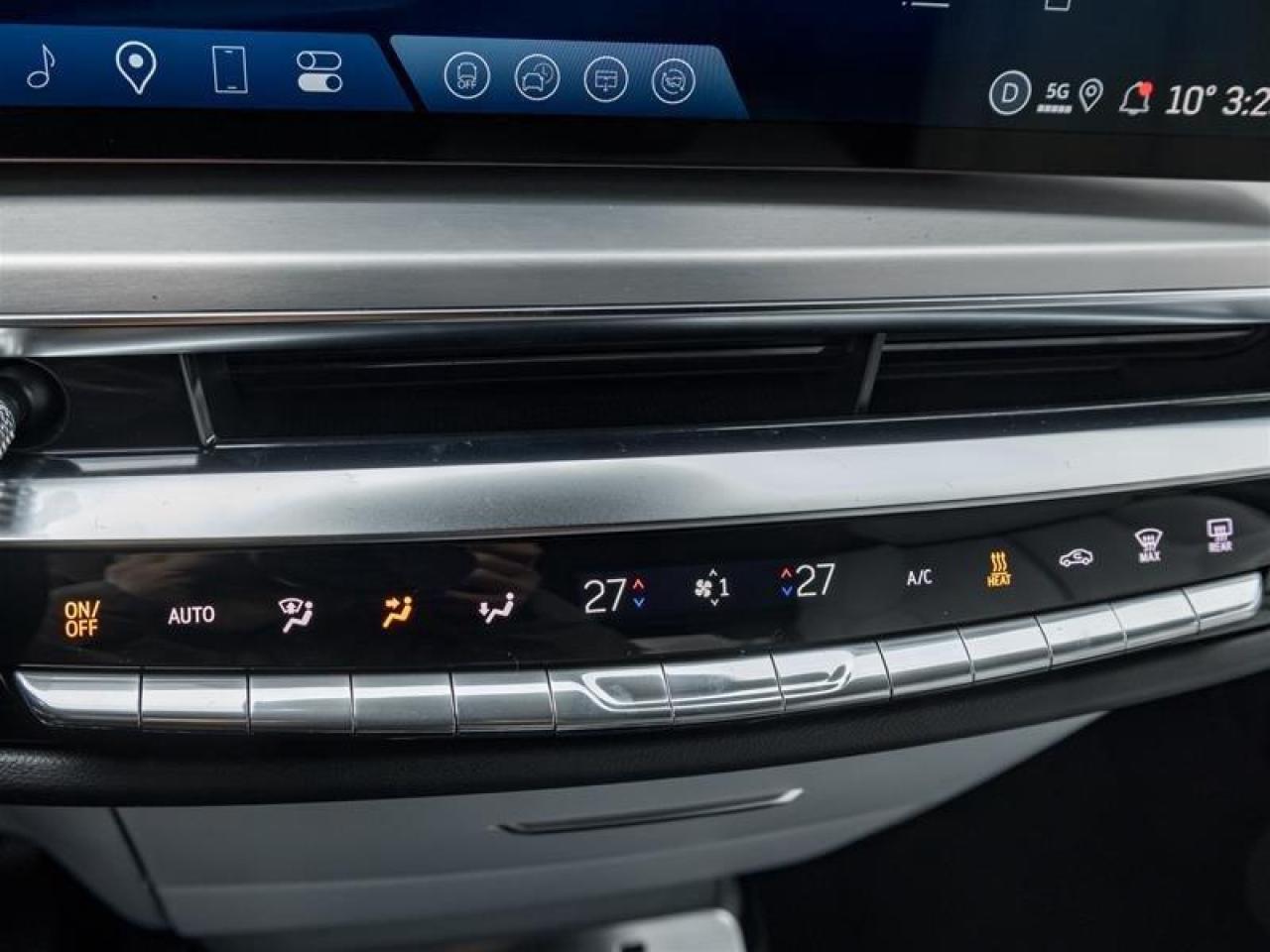 2026 Cadillac LYRIQ Premium Sport 4dr Photo