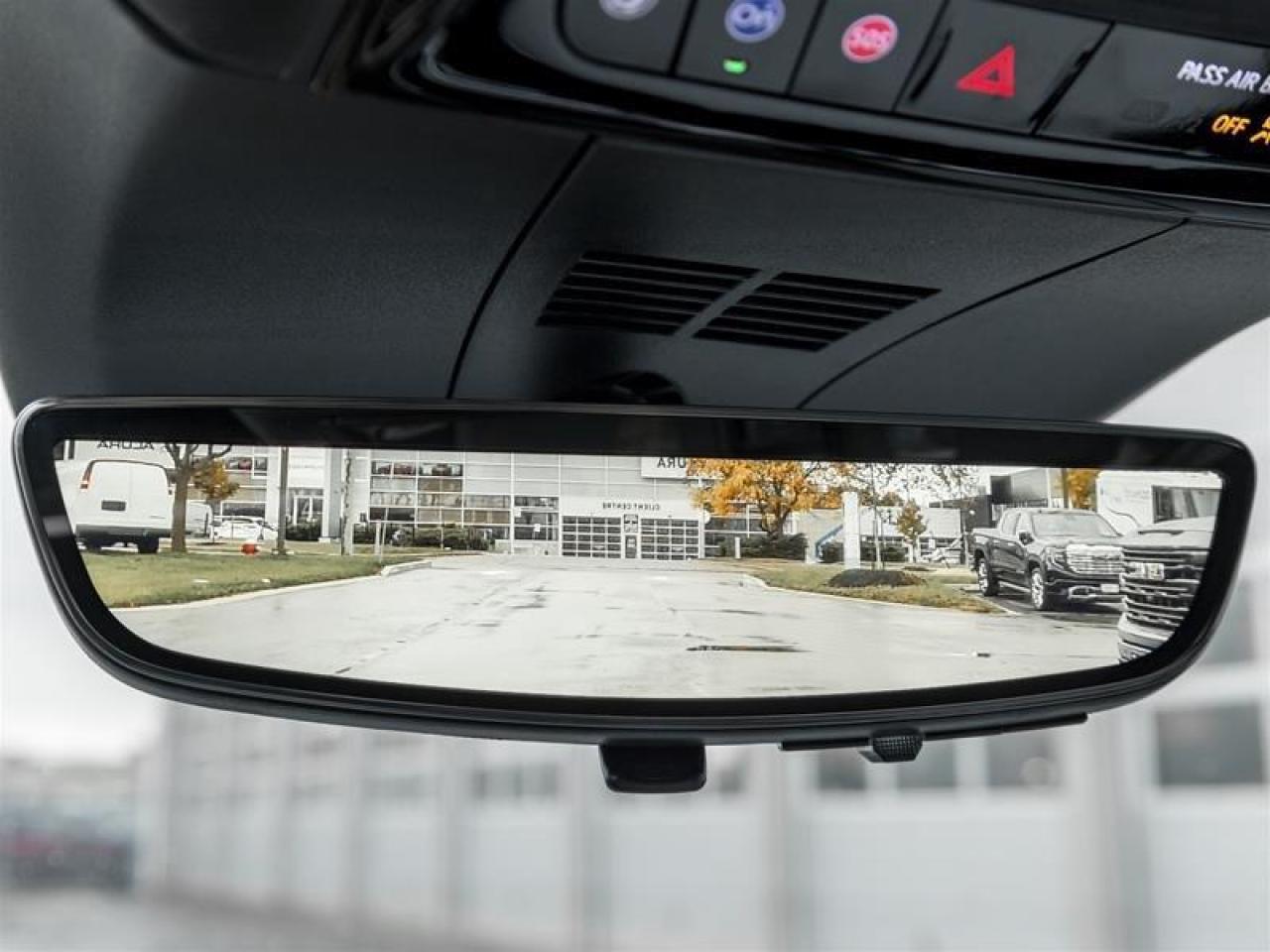 2026 Cadillac LYRIQ Premium Sport 4dr Photo