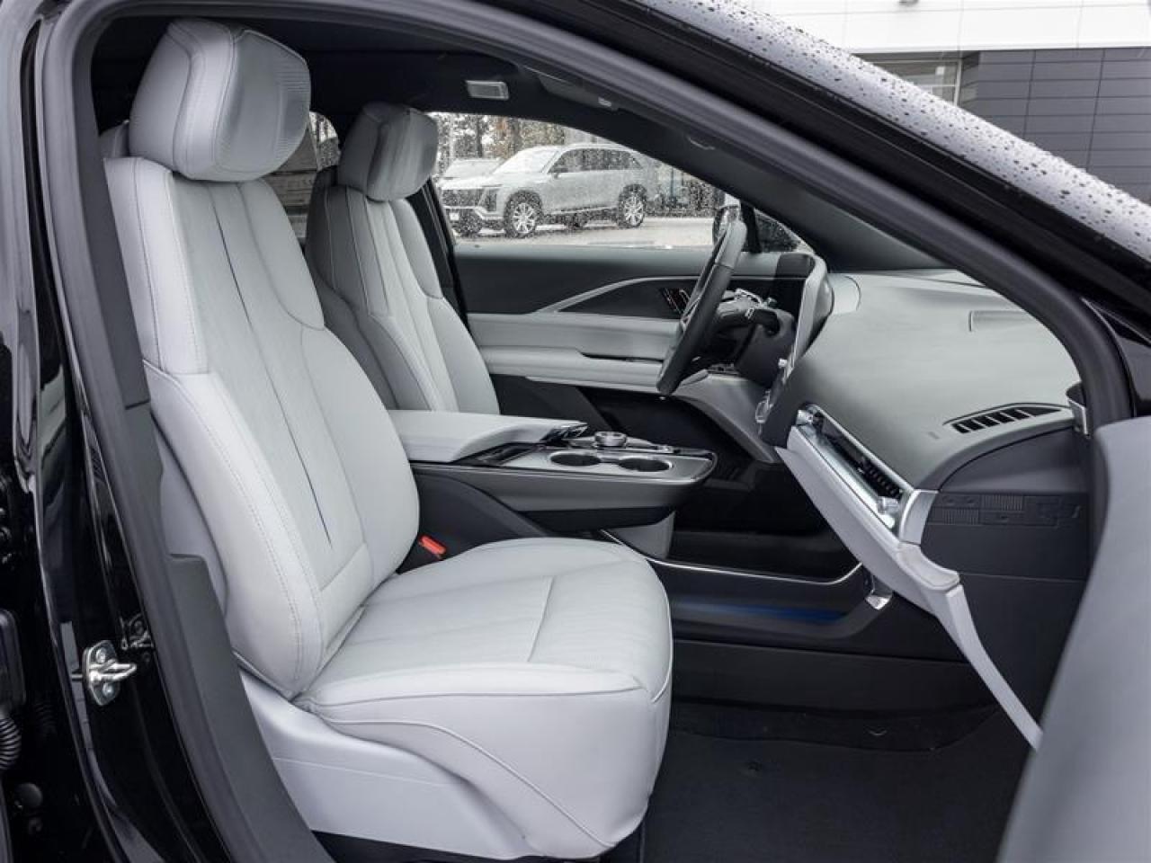 2026 Cadillac LYRIQ Premium Sport 4dr Photo