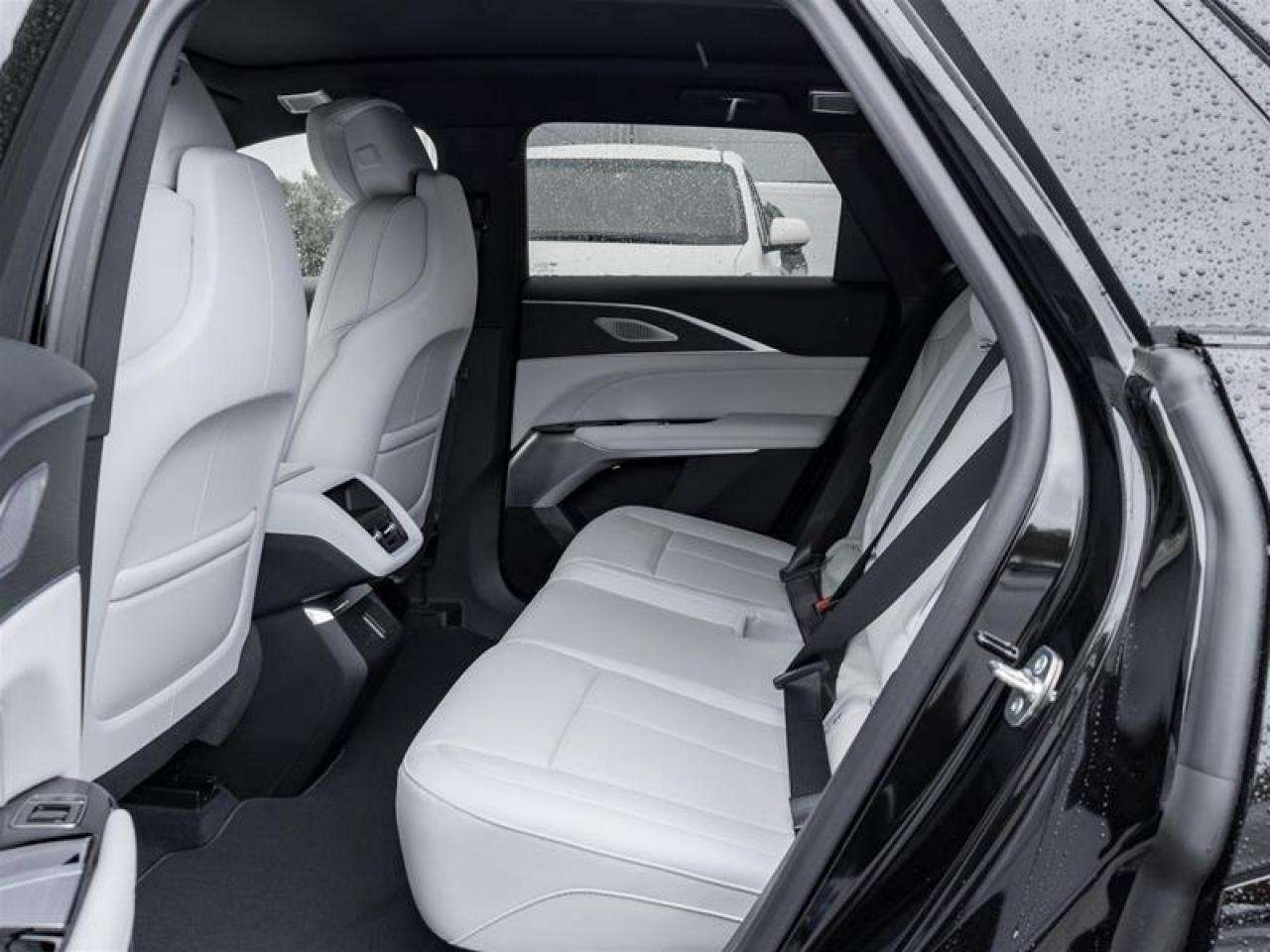 2026 Cadillac LYRIQ Premium Sport 4dr Photo