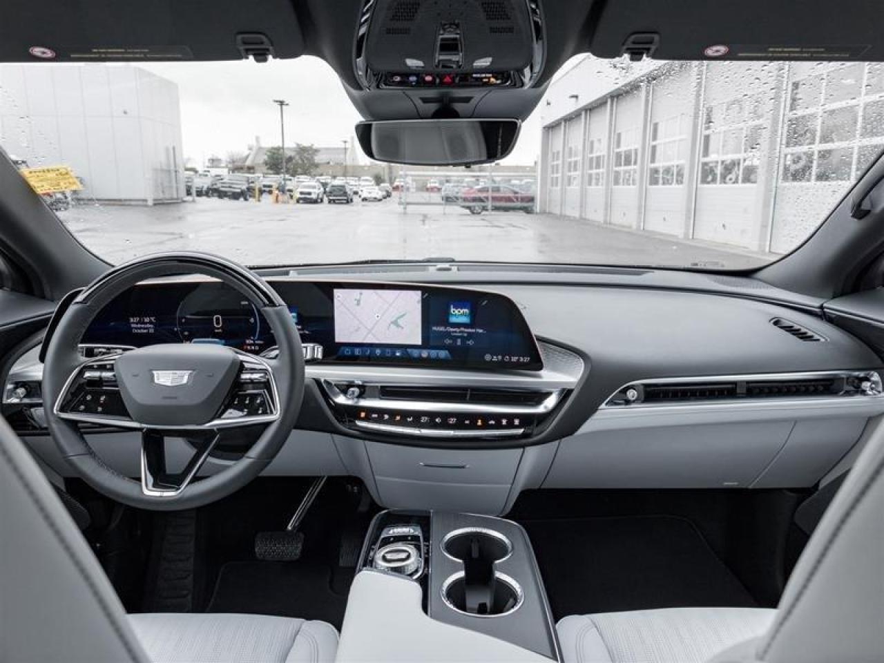 2026 Cadillac LYRIQ Premium Sport 4dr Photo