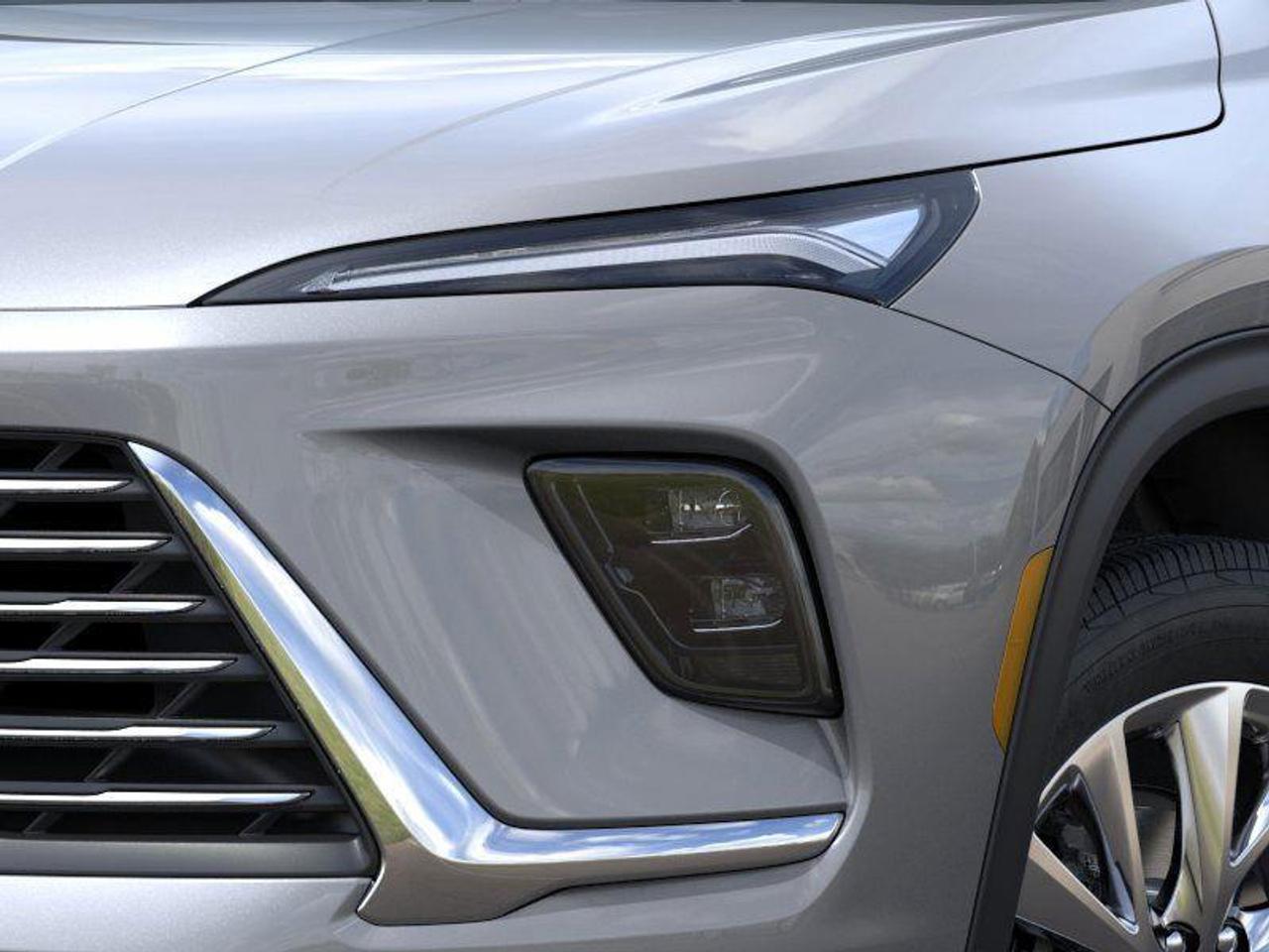 2026 Buick Enclave Preferred 4dr All-Wheel Drive Photo